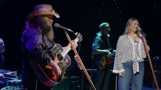 Chris Stapleton Full Live Concert