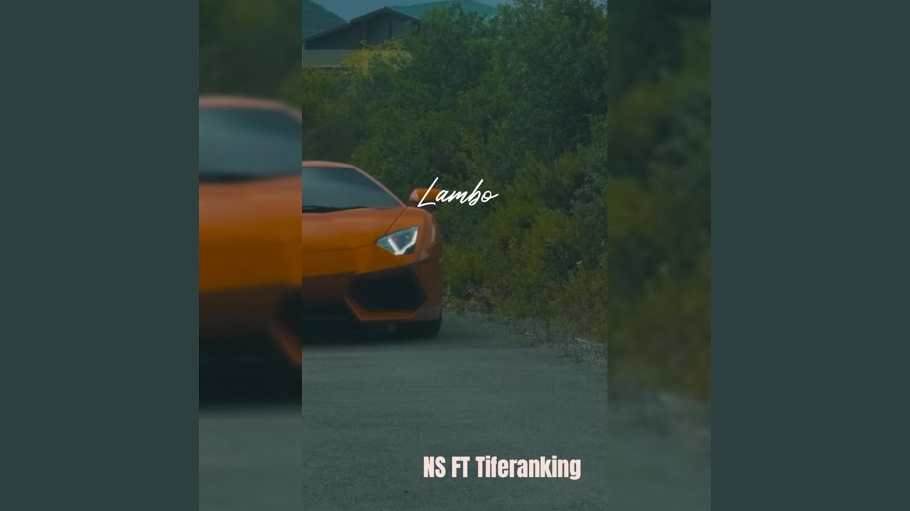 Watch Lambo (feat. NS) on YouTube Watch Lambo (feat. NS) on YouTube