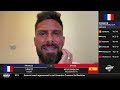 Golazo Matchday LIVE: FRANCE vs. SPAIN Match Preview | World Cup Semifinal