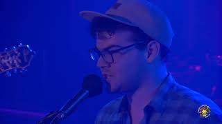 Ruby Live At Arlenes