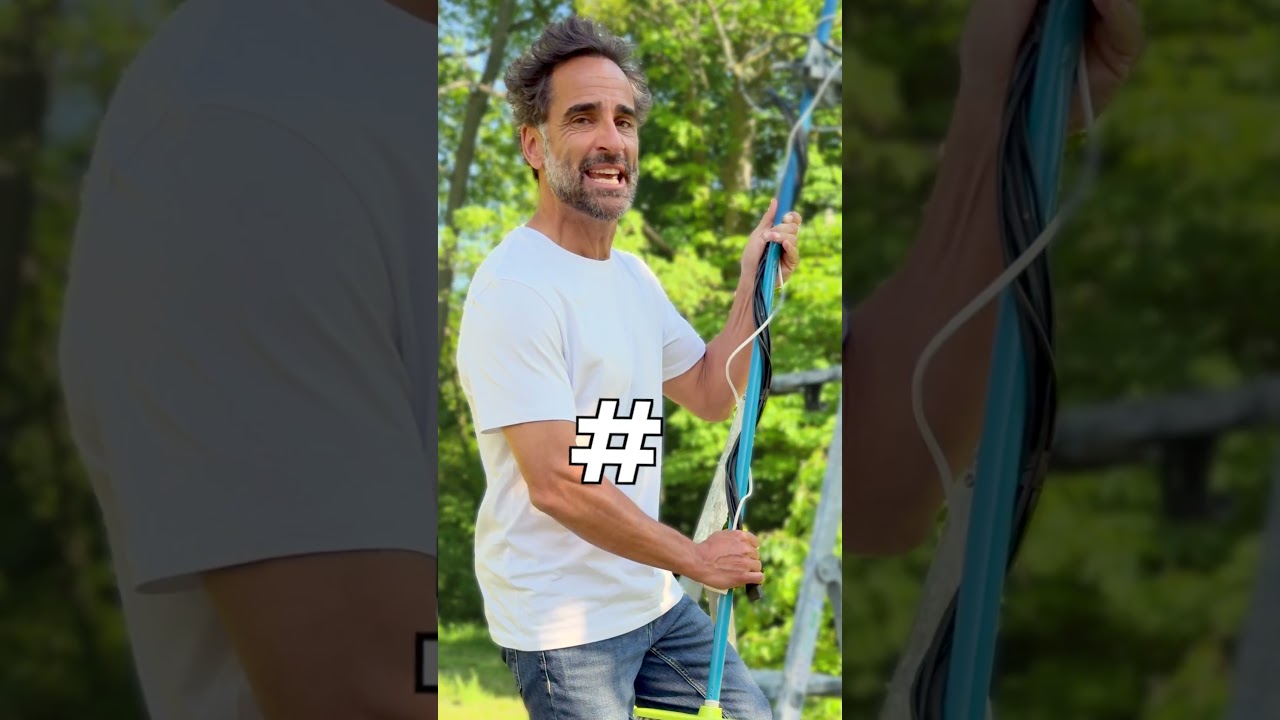 SFR : N°1 sur l’Internet Mobile selon NPerf ! avec @FlorentPeyre