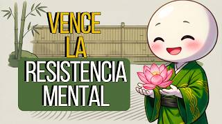 HAZLO EN SILENCIO | El Método Lotus para Vencer la Resistencia Mental screenshot 4