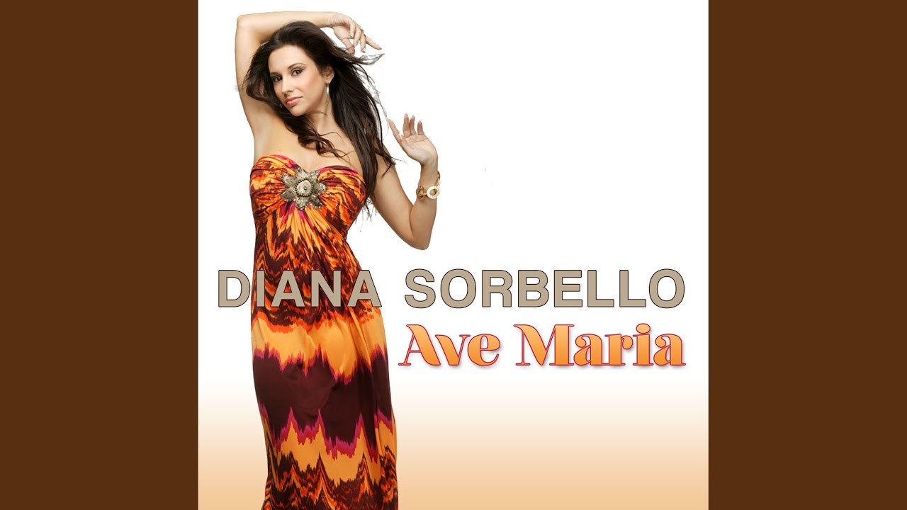 Ave Maria YouTube