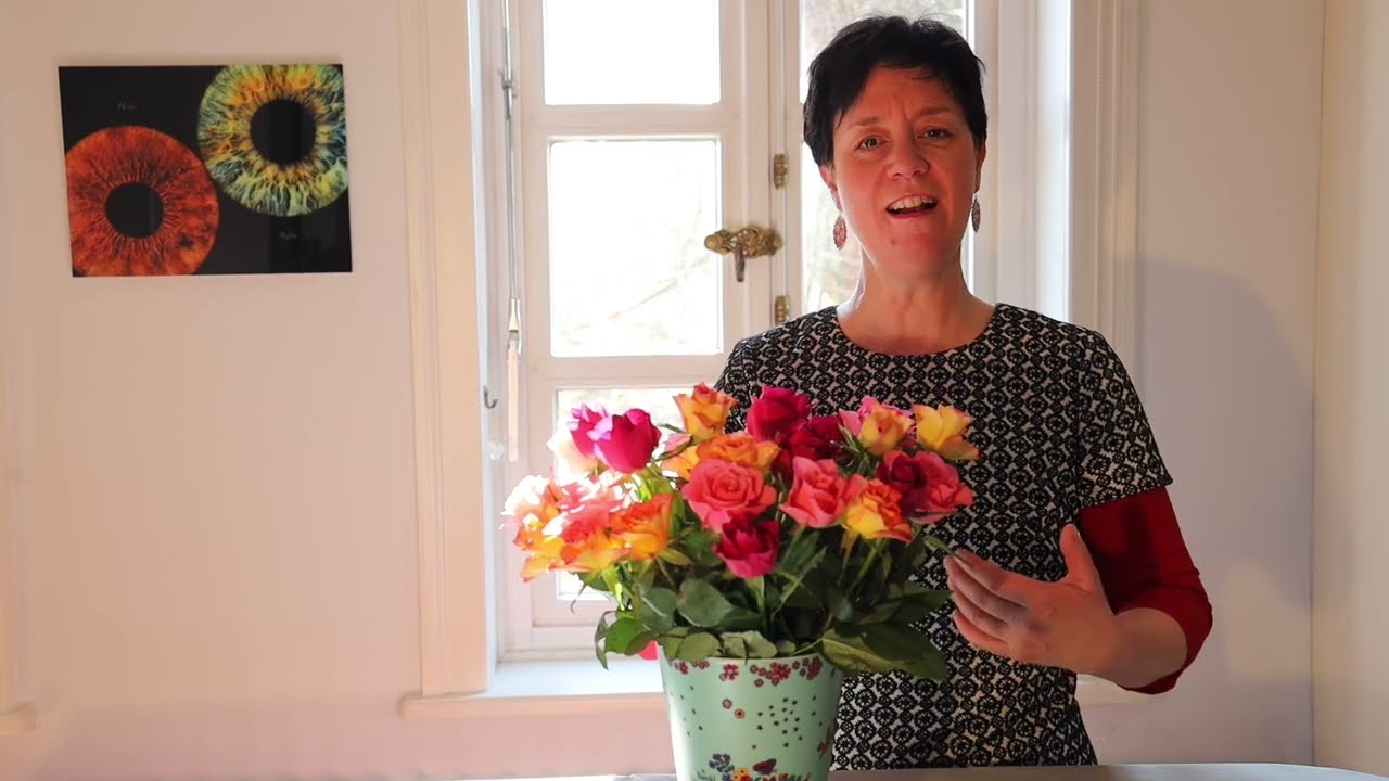 Ich stimme! 46 Oberklang