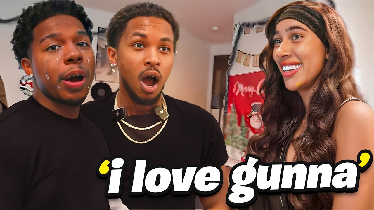 I Found Out The TRUTH About British Bae.. (its over)