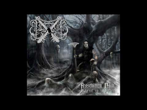 Elffor — ELFFOR - A Cold Funereal Breeze - Frostbitten Pain Album