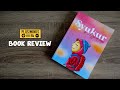 Syukur is My Way - Book Review (PLUS MINUS INI ITU)