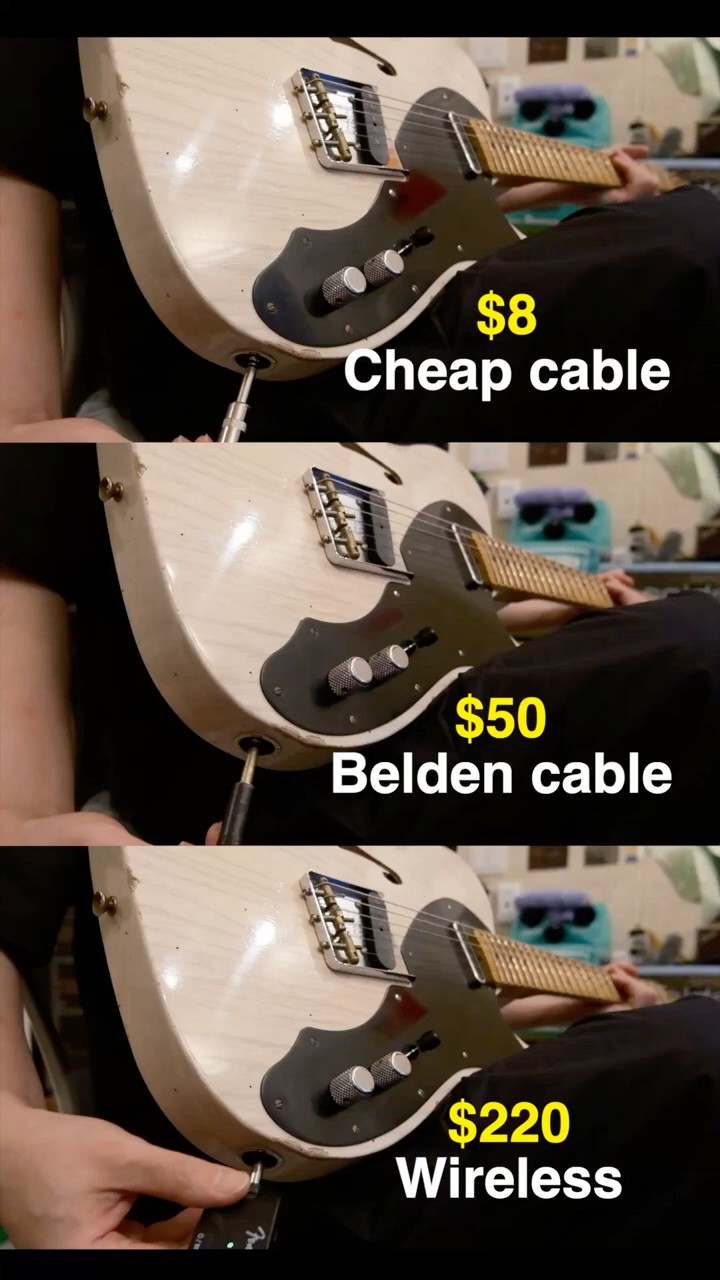 The distortion effect pedal is finished. - YouTube
