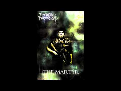 Immortal Technique — Immortal Technique - Black Vikings