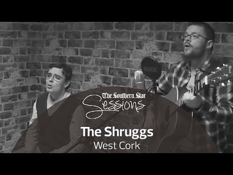 Southern Star Sessions | The Shruggs | West Cork