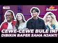 IBT 155: NJAN BIKIN LAURA MOANE &amp; LUNA CASANO BAPER?! PESONA NJAN UDAH GO INTERNASIONAL NIH!