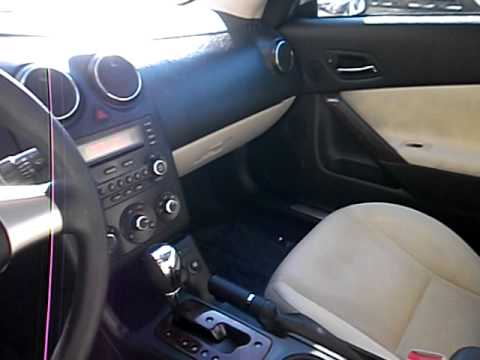 2006 Pontiac G6 Coupe Gt Youtube