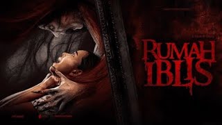 Rumah Iblis (Lukisan Berdarah) FULL MOVIE #filmindonesiaterbaru2025