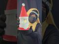 Christmas Special Senta Claus Making at home/ Senta Claus Craft idea #ytshorts #craft #shorts #viral
