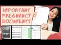 DOCUMENTS TO BRING WHEN GIVING BIRTH PHILIPPINES 2020