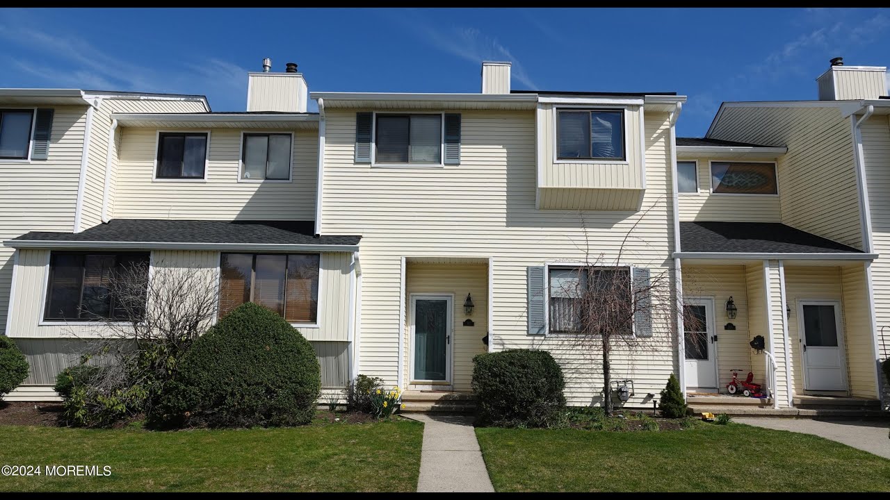 312 Middlewood Road, Middletown, NJ 07748 Residential for rent YouTube