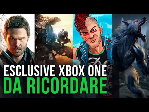 Video: Microsoft Aumenta Il Prezzo Delle Esclusive Xbox One Di 5