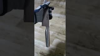 【レビュー】最強軍手「KJ-270」強さ検証（耐切創性） #shorts