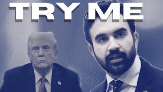 Trump Threatens Zohran Mamdani's Citizenship | The Eb Knows Pod Episode #199 | Eb&Flow