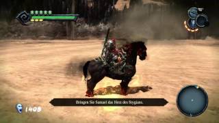 Darksiders 1 HD Ps4 (Part 50)