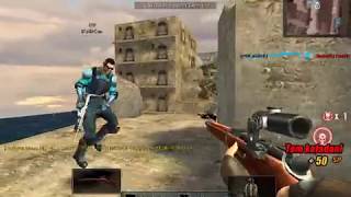 Wolfteam - 1P0lLeMicK1 En İyi Vuruşlar 1