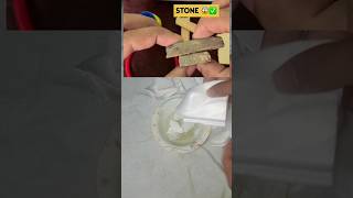 Home-made B-7000 glue🤔 || Crafting glue make at home😎 #phonk #music