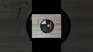 Roomba Max 775 Robot Vacuum Big Mess Test! #shorts #roomba #robotvacuum