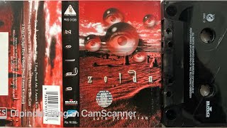 Download Lagu ZELDA  —  Album ‘SATU PENANTIAN’ Side A (2003) MP3