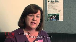 Early Childhood Education: Learning Outcomes
