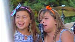 Riley Pike family reunion 2018