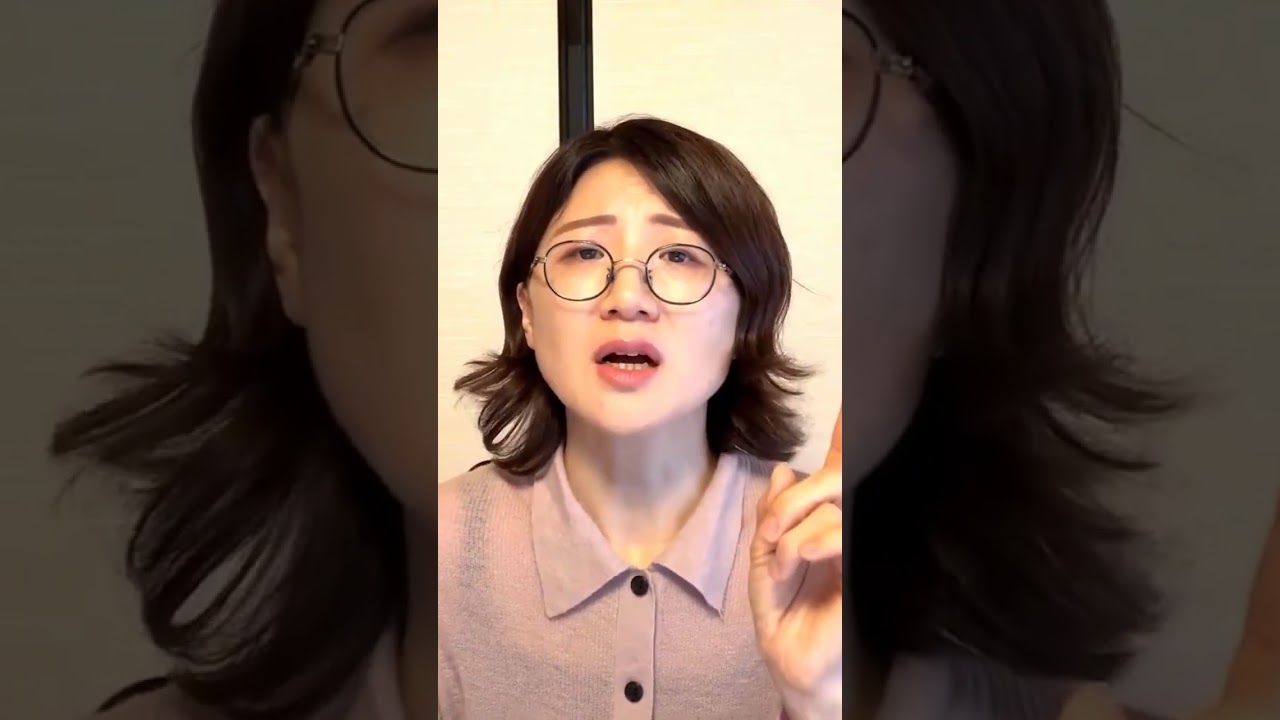 30代の脳が10代より韓国語が伸びる理由 #韓国語勉強 #韓国語学習 #韓国語学習