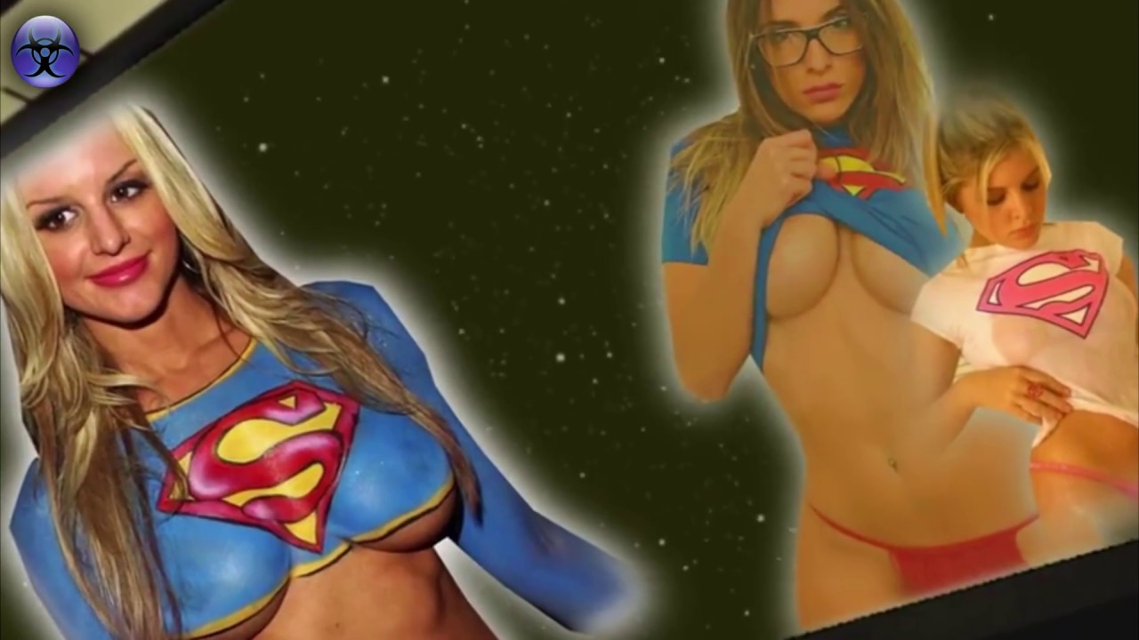 girls like you 25 TOP Sexiest Superhero Costumes - Super Girls of Cosplay 2016