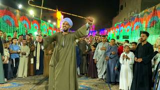 تعليم أصول الرقص والتحطيب الصعيدي مع محمد البنجاوي (Saidi Dance)