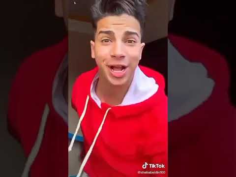 تيك توك منجايه بلدي تزعل في بعدي 