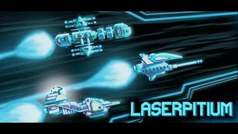 {DEMO} LASERPITIUM (More information in the description)