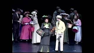 Player Profile Hello, Dolly! (2005)