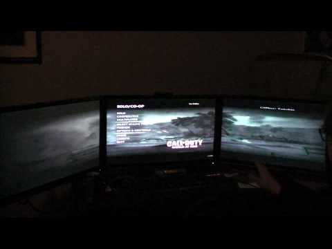 Widescreen Fixer w/ Call of Duty World at War (outdated)