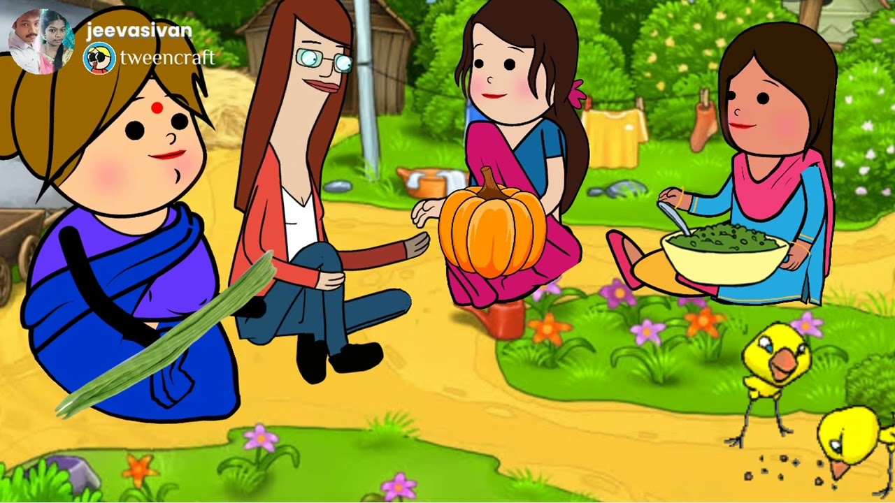 part-501 மாமியாருக்கு 4,5 தூக்க மாத்திரையை போட்டு தூங்க வச்சிட்டு வாறேன் @jeevasivan#jeevasivan