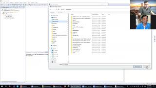 Java/React/JS - OnLine interactive Course - Learn building mobile and web applications - Day 1 Part1