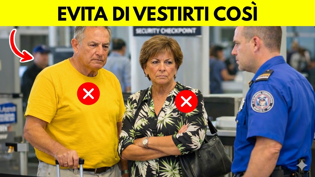 Novità negli AEROPORTI nel 2026 che colgono di sorpresa i viaggiatori