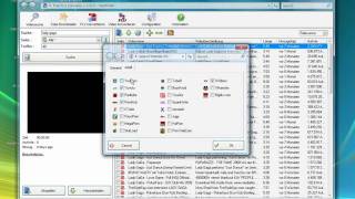 Free FLV Converter Tutorial /runterladen und convtertieren