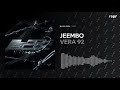 JEEMBO - VERA 92 | BLACK BOX | 2020 | Новый альбом
