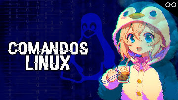 Variáveis do Ambiente Linux