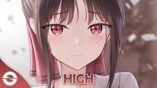 Nightcore - High - (Lyrics) Resimi