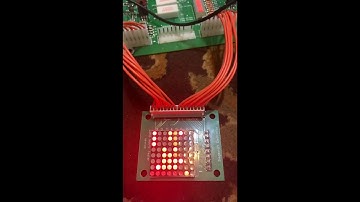 Pinball Lamp Matrix Testers