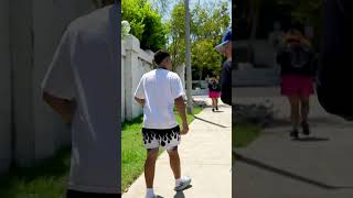 bae 🤍 I felt so bad🥺 Full vid link in bio