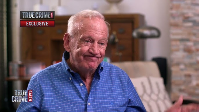 John Ramsey wants DNA evidence reanalyzed in his daughter's murder - YouTube