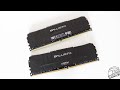 Ballistix Gaming DDR4-3200 MHz CL16 32GB Review