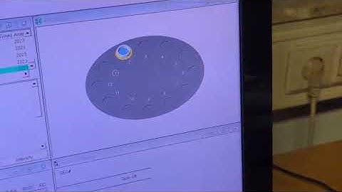 X-RAY FLUORESCENCE (WDX - Wavelength-dispersive) SPECTROMETER RIGAKU SUPERMINI with ZSX software
