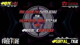 STORY WA curhatan anak gamers